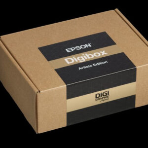 Epson Digibox for Digigraphie Artists Epson Digibox for Digigraphie Artists