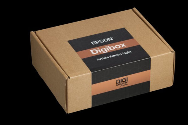 Epson Digibox for Digigraphie Artists Epson Digibox for Digigraphie Artists