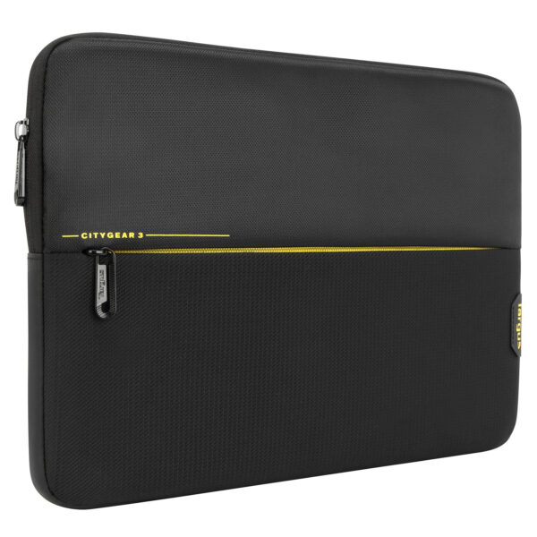 Targus CityGear 35.6 cm (14") Sleeve case Black