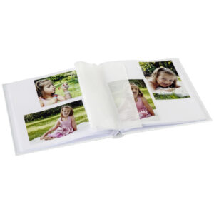 Hama Forest photo album Multicolour 100 sheets 10 x 15 cm