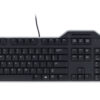 DELL Pro Smartcard Keyboard - KB813 - UK (QWERTY)