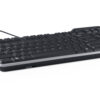 DELL Pro Smartcard Keyboard - KB813 - UK (QWERTY)