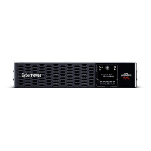 CyberPower PR1000ERT2U uninterruptible power supply (UPS)