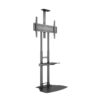 Multibrackets M Public Floorbase Basic 180 shelf & camera holder Multibrackets M Public Floorbase Basic 180 shelf & camera holder