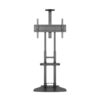 Multibrackets M Public Floorbase Basic 180 shelf & camera holder Multibrackets M Public Floorbase Basic 180 shelf & camera holder