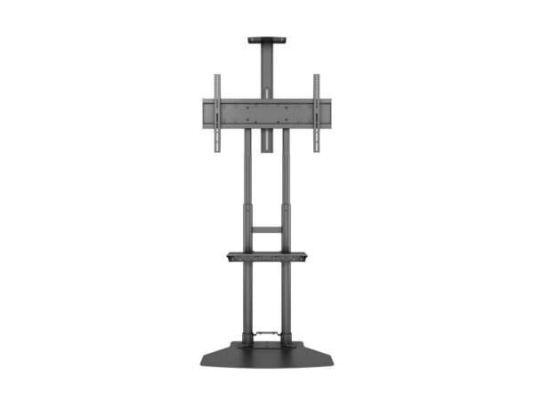 Multibrackets M Public Floorbase Basic 180 shelf & camera holder Multibrackets M Public Floorbase Basic 180 shelf & camera holder