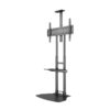 Multibrackets M Public Floorbase Basic 180 shelf & camera holder Multibrackets M Public Floorbase Basic 180 shelf & camera holder
