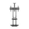 Multibrackets M Public Floorbase Basic 180 shelf & camera holder Multibrackets M Public Floorbase Basic 180 shelf & camera holder