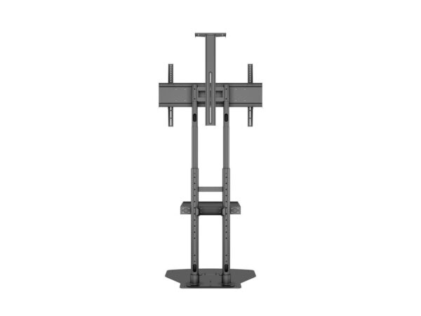 Multibrackets M Public Floorbase Basic 180 shelf & camera holder Multibrackets M Public Floorbase Basic 180 shelf & camera holder