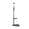 Multibrackets M Public Floorbase Basic 180 shelf & camera holder Multibrackets M Public Floorbase Basic 180 shelf & camera holder