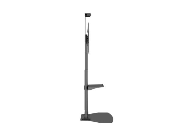 Multibrackets M Public Floorbase Basic 180 shelf & camera holder Multibrackets M Public Floorbase Basic 180 shelf & camera holder