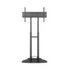Multibrackets M Public Floorbase Basic 180 shelf & camera holder Multibrackets M Public Floorbase Basic 180 shelf & camera holder