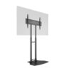 Multibrackets M Public Floorbase Basic 180 shelf & camera holder Multibrackets M Public Floorbase Basic 180 shelf & camera holder