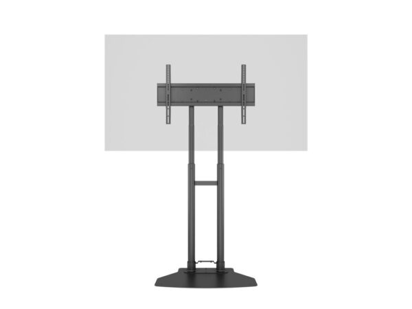 Multibrackets M Public Floorbase Basic 180 shelf & camera holder Multibrackets M Public Floorbase Basic 180 shelf & camera holder