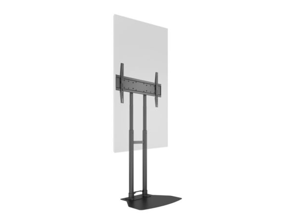 Multibrackets M Public Floorbase Basic 180 shelf & camera holder Multibrackets M Public Floorbase Basic 180 shelf & camera holder