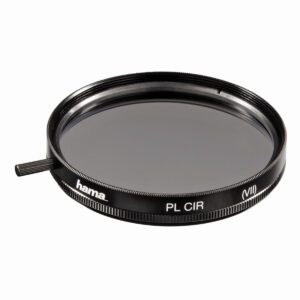 Hama 00072567 camera lens filter 67 mm POLARIZING FILTER AR COATED 67MM