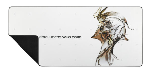 ASUS ROG Scabbard II XXL-KJP Gaming mouse pad Multicolour