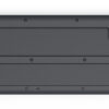 Hama WKM-100 keyboard Mouse included Universal RF Wireless QWERTY UK WKM-100 WIRELESS KEYBOARD AND MOUSE