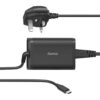 Hama 73200006 laptop accessory Power plug