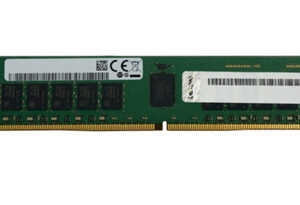 Lenovo 4ZC7A15122 memory module 32 GB 1 x 16 GB DDR4 288-pin DIMM