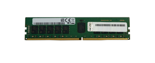 Lenovo 4ZC7A15122 memory module 32 GB 1 x 16 GB DDR4 288-pin DIMM