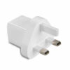 20W TYPE C PD CHARGER UK PLUG