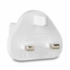20W TYPE C PD CHARGER UK PLUG