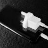 20W TYPE C PD CHARGER UK PLUG