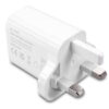 18W 1 PORT USB TYPE A CHARGER