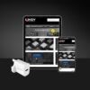 18W 1 PORT USB TYPE A CHARGER
