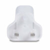 30W USB TYPE A & C CHARGER UK PLUG