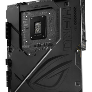 ASUS ROG MAXIMUS Z890 HERO BTF Intel Z890 LGA 1851 (Socket V1) ATX
