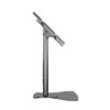 Multibrackets M Public Display Stand 110 HD Floorbase Single Black Multibrackets M Public Display Stand 110 HD Floorbase Single Black