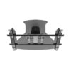 Multibrackets M Public Display Stand 110 HD Floorbase Single Black Multibrackets M Public Display Stand 110 HD Floorbase Single Black