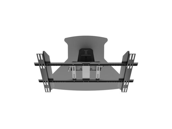 Multibrackets M Public Display Stand 110 HD Floorbase Single Black Multibrackets M Public Display Stand 110 HD Floorbase Single Black