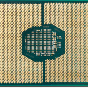 HP 6242 processor 2.8 GHz 22 MB Tray