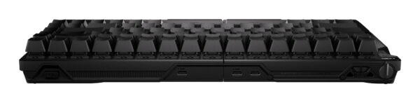 ASUS ROG Falcata keyboard Gaming USB + RF Wireless + Bluetooth QWERTY