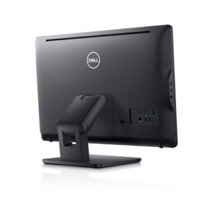 DELL CX42K Black 60.5 cm (23.8")