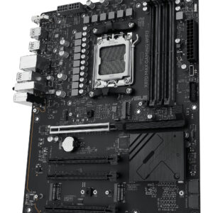 ASUS X870 MAX GAMING WIFI7 AMD X870 Socket AM5 ATX