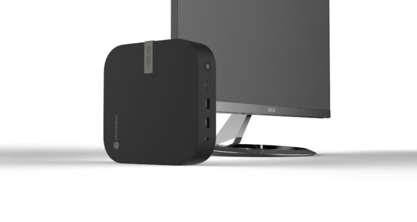 ASUS Chromebox CHROMEBOX5-G3103UN Intel® Core™ i3 i3-1220P 8 GB