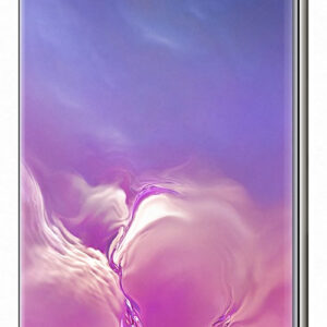 Samsung Galaxy S10 15.5 cm (6.1") Dual SIM Android 9.0 4G USB Type-C