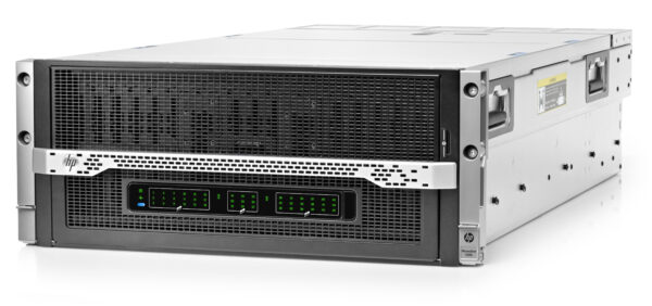 HP Moonshot 1500 Configure-to-order Chassis network equipment chassis HP Moonshot 1500 Configure-to-order Chassis network equipment chassis