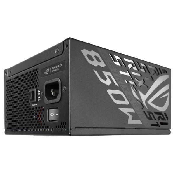 ASUS ROG -STRIX-850P-GAMING power supply unit 850 W 20+4 pin ATX ATX