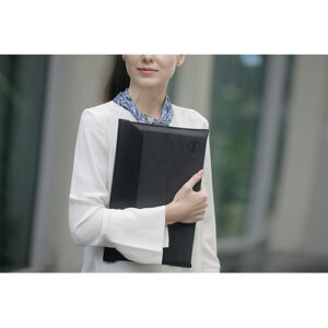 DELL Premier Sleeve 13 33.5 cm (13.2") Sleeve case Black