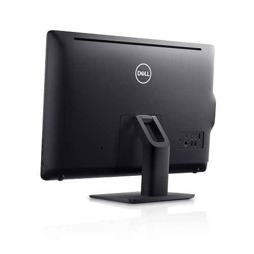 DELL 13H6D Black 61 cm (24")