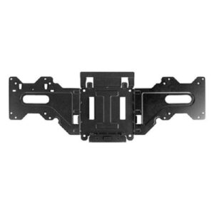 DELL 83W5R mounting kit Black