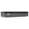 Targus DOCK570EUZ laptop dock/port replicator Wired Black