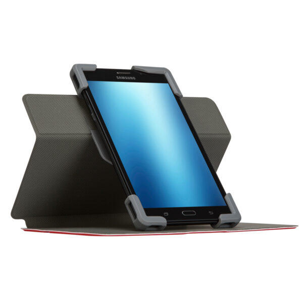 Targus SafeFit 26.7 cm (10.5") Folio Red