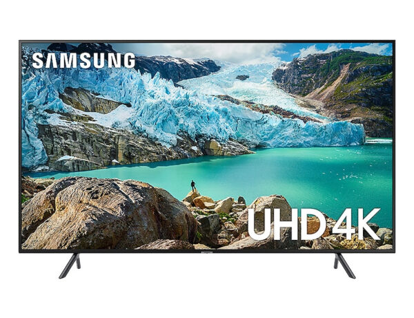 Samsung UHD - 1400PQI - Branch Stand 190.5 cm (75") 4K Ultra HD Smart