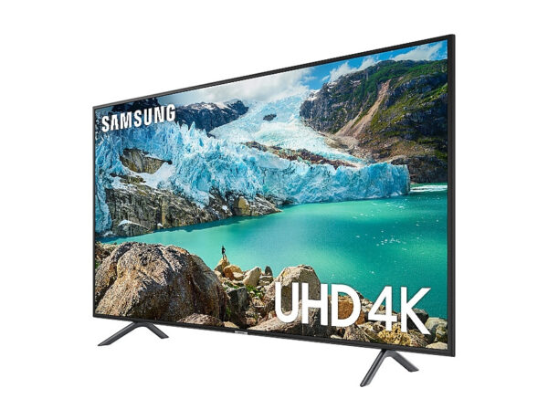 Samsung UHD - 1400PQI - Branch Stand 190.5 cm (75") 4K Ultra HD Smart